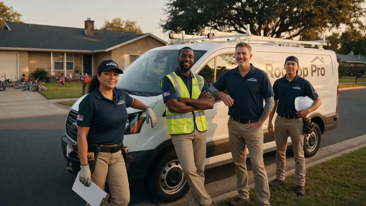 Roof Repair in Radnor, PA near me