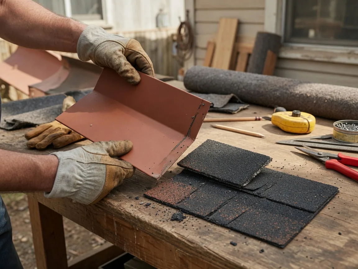 Roof Repair company in Radnor, PA